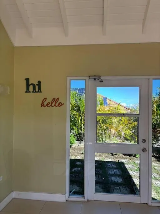 Coolshade Luxury Three Bedroom Ocho Rios Banks 0*,