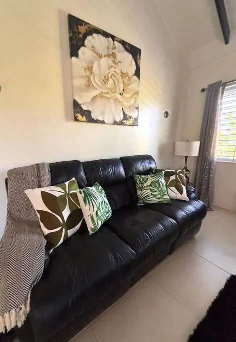 Coolshade Luxury Three Bedroom Ocho Rios Banks
