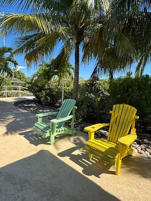 Coolshade Luxury Three Bedroom Ocho Rios Banks 0*,  Jamaica