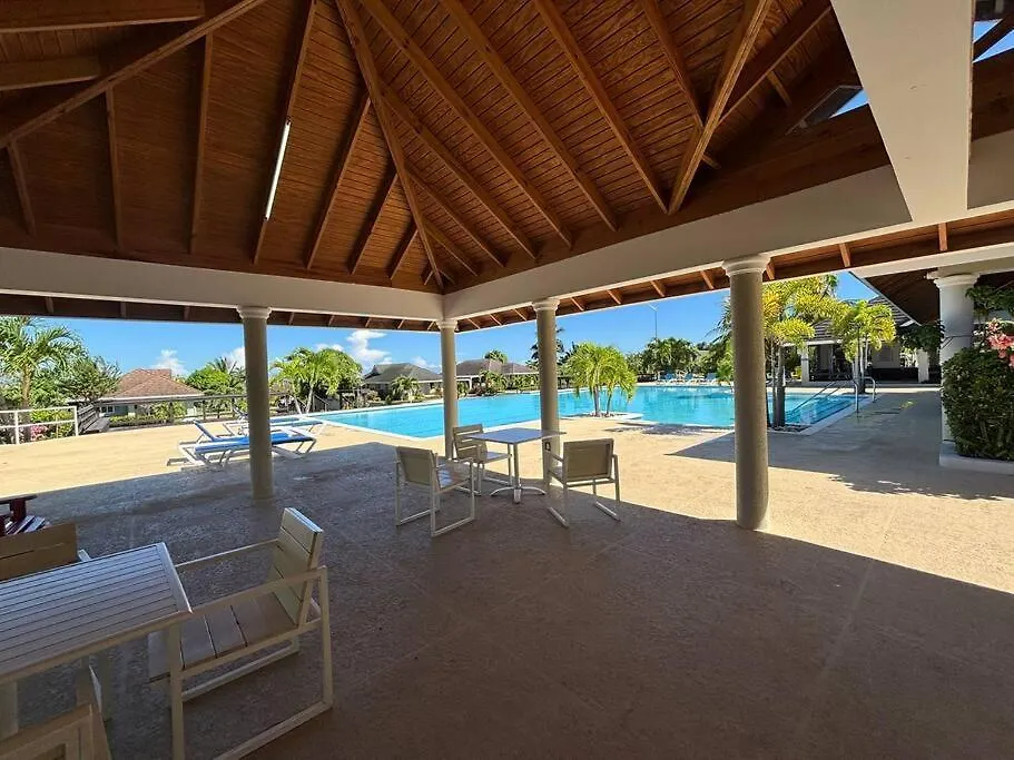 Coolshade Luxury Three Bedroom Ocho Rios Banks 0*,  Jamaica
