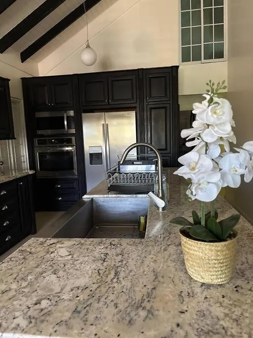 Coolshade Luxury Three Bedroom Ocho Rios Banks