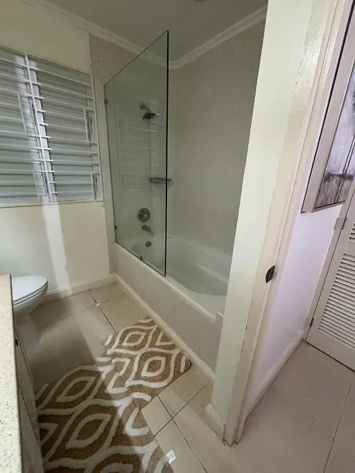 Coolshade Luxury Three Bedroom Ocho Rios Banks