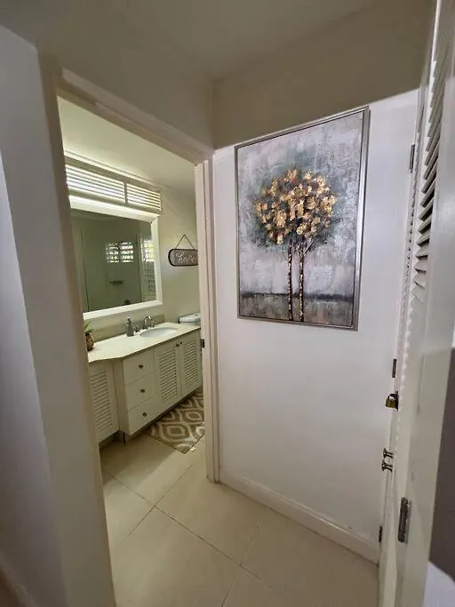 Coolshade Luxury Three Bedroom Ocho Rios Banks