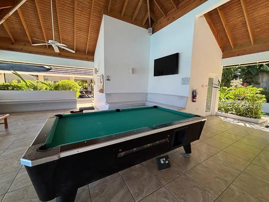 Coolshade Luxury Three Bedroom Ocho Rios Banks