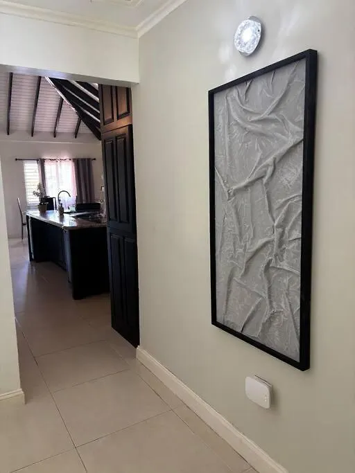 Coolshade Luxury Three Bedroom Ocho Rios Banks 0*,  Jamaica