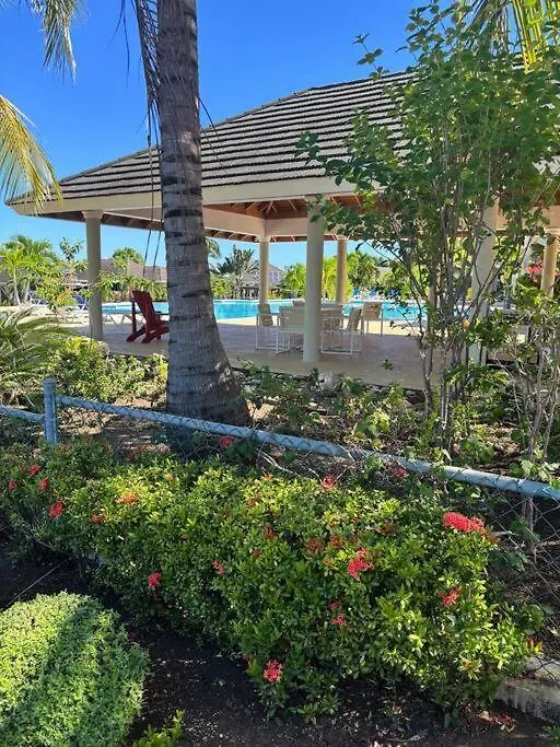 Villa Coolshade Luxury Three Bedroom Ocho Rios Banks Jamaica
