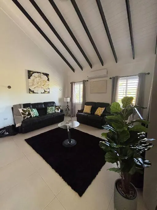 Coolshade Luxury Three Bedroom Ocho Rios contacts